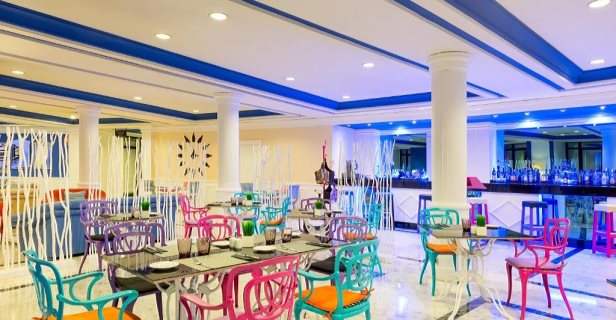 Hotel Azz Merida Medea
