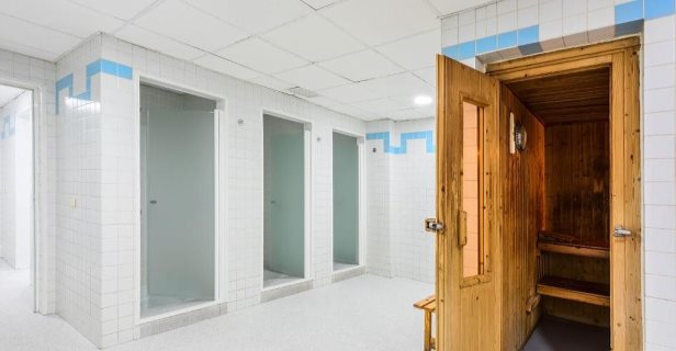 Hotel Azz Merida Medea