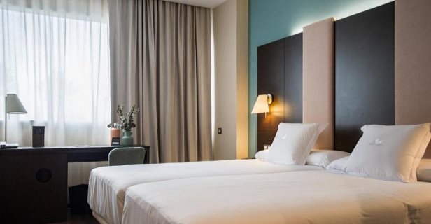 Hotel Azz Pamplona Norte