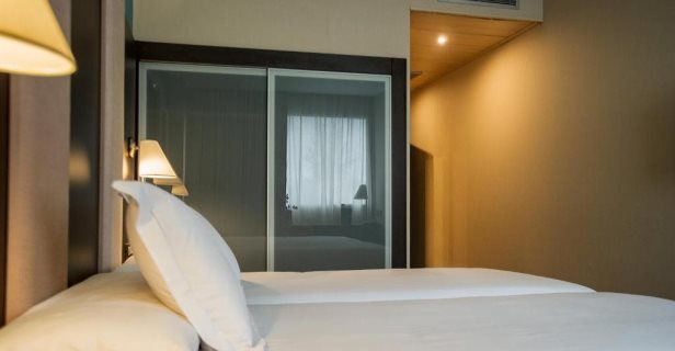 Hotel Azz Pamplona Norte