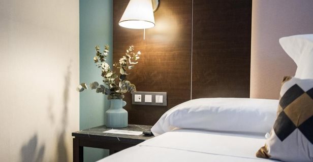 Hotel Azz Pamplona Norte