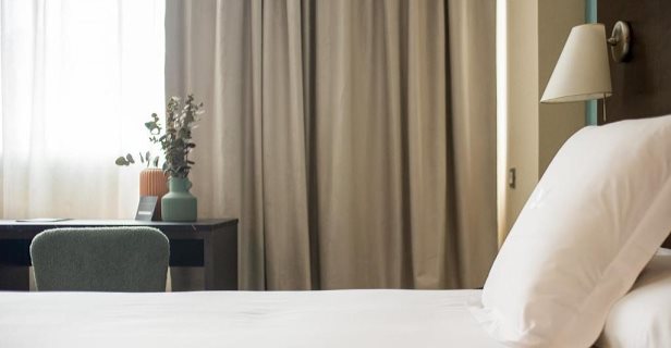 Hotel Azz Pamplona Norte