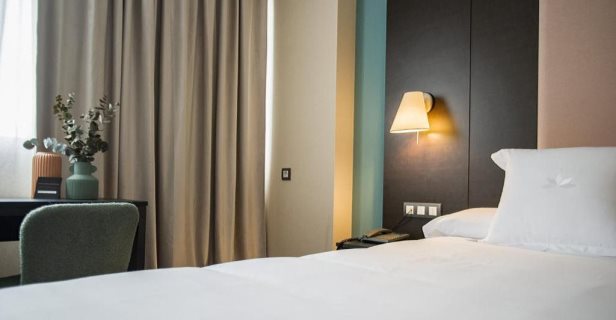 Hotel Azz Pamplona Norte