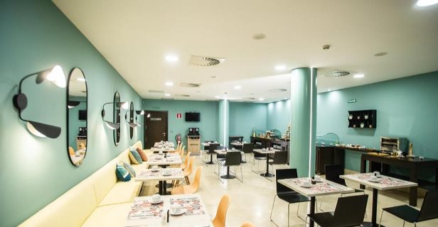 Hotel Azz Pamplona Norte