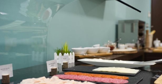 Hotel Azz Pamplona Norte