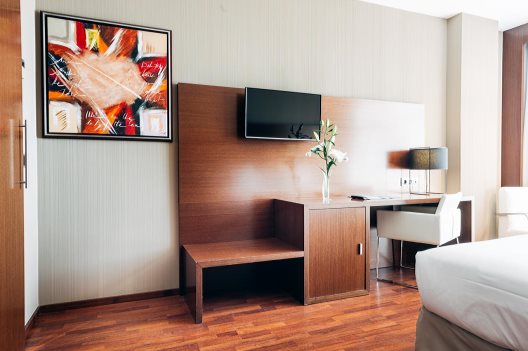 Hotel Azz Valencia Congress Spa
