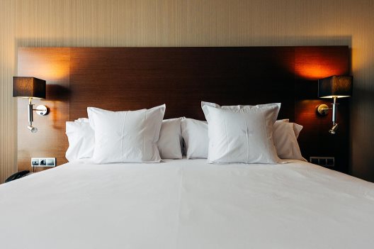 Hotel Azz Valencia Congress Spa