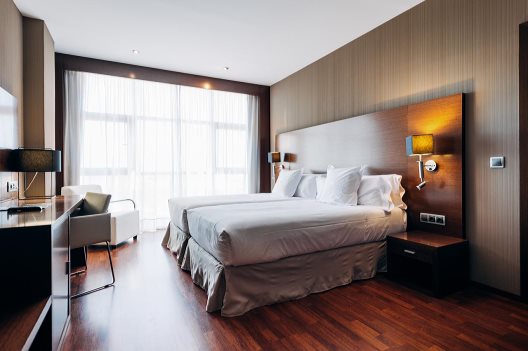 Hotel Azz Valencia Congress Spa