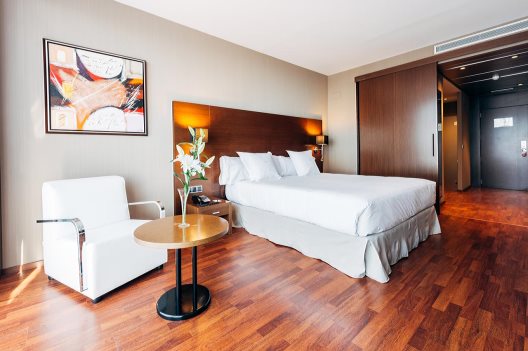 Hotel Azz Valencia Congress Spa