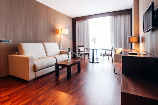 Hotel Azz Valencia Congress Spa