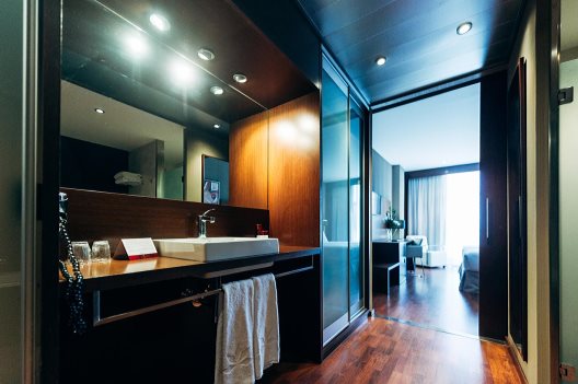 Hotel Azz Valencia Congress Spa