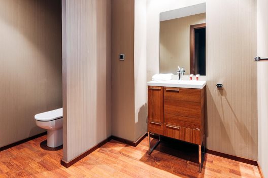 Hotel Azz Valencia Congress Spa
