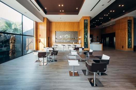 Hotel Azz Valencia Congress Spa