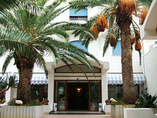 Hotel Azzolini