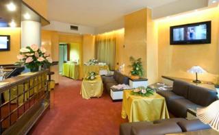 Hotel Azzurra