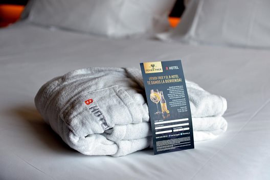 Hotel B