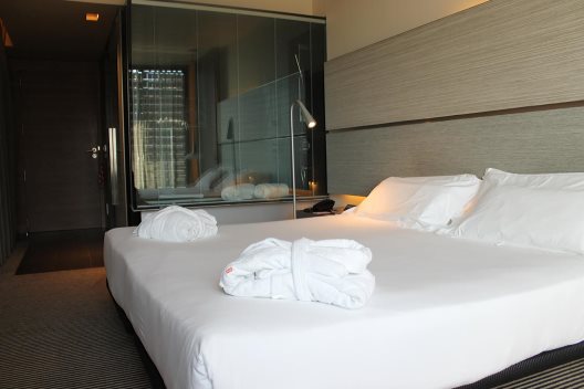 Hotel B