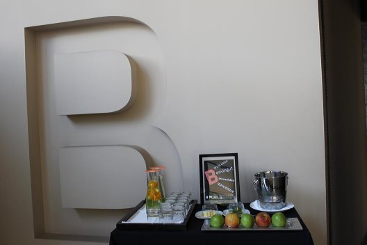 Hotel B