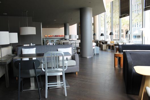 Hotel B