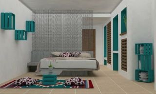 Hotel B Cozumel