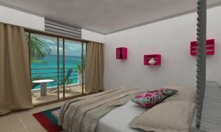 Hotel B Cozumel