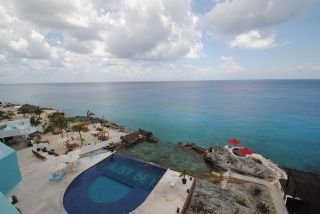 Hotel B Cozumel