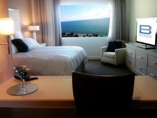Hotel B Ocean Fort Lauderdale