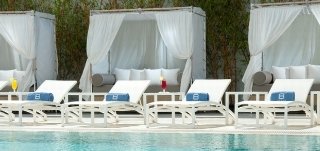 Hotel B Ocean Fort Lauderdale