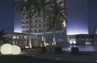 Hotel B2b Plaza Malecón Cancún & Convention Center