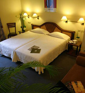 Hotel B4 Lyon
