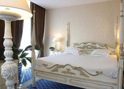 Hotel B4 Nice Park