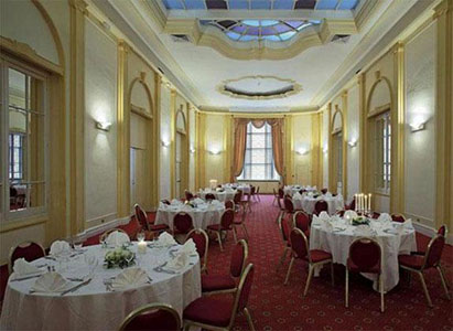Hotel B4 Nice Park