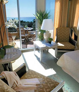 Hotel B4 Nice Plaza