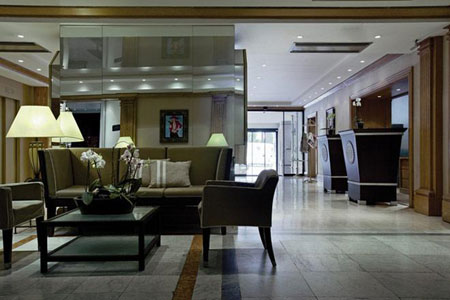 Hotel B4 Nice Plaza