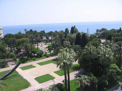 Hotel B4 Nice Plaza