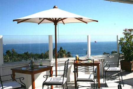 Hotel B4 Nice Plaza
