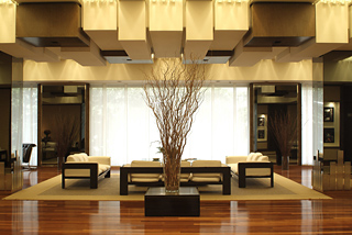 Hotel B4 Roma Borromini By Boscolo