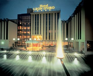 Hotel B4 Verona Leon D'oro By Boscolo