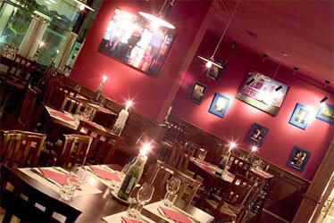 Hotel B4 Vicenza De La Ville Boscolo