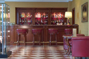 Hotel B4 Vicenza De La Ville Boscolo