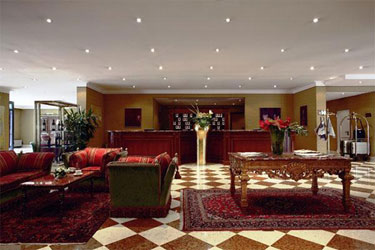 Hotel B4 Vicenza De La Ville Boscolo