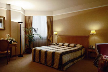 Hotel B4 Vicenza De La Ville Boscolo