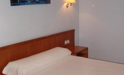 Hotel B48 Oviedo Ópera