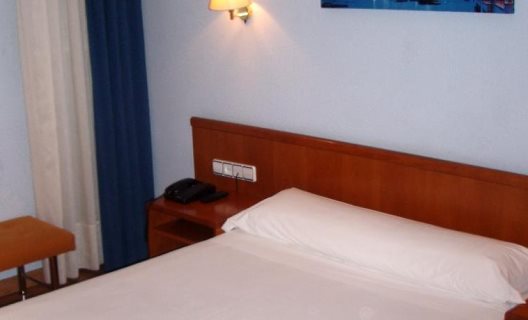 Hotel B48 Oviedo Ópera