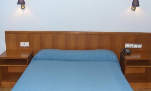 Hotel B48 Oviedo Ópera