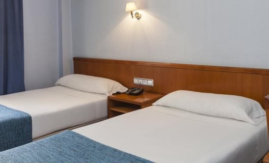 Hotel B48 Oviedo Ópera
