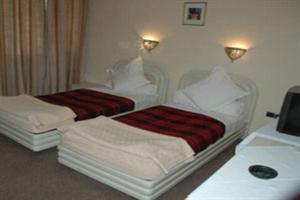 Hotel Bab Mansour