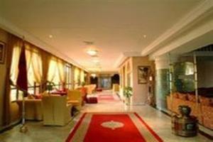 Hotel Bab Mansour