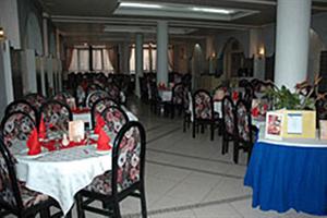 Hotel Bab Mansour