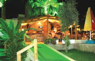 Hotel Baba